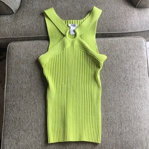 Like Green Cache Top